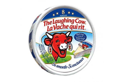 Co-creation workshop for The Laughing Cow