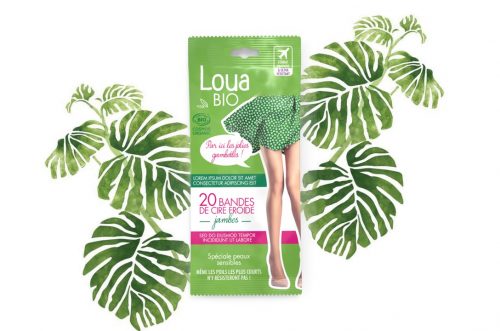 New brand platform for Loua